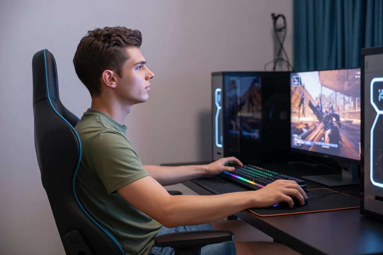 game thu pc 4