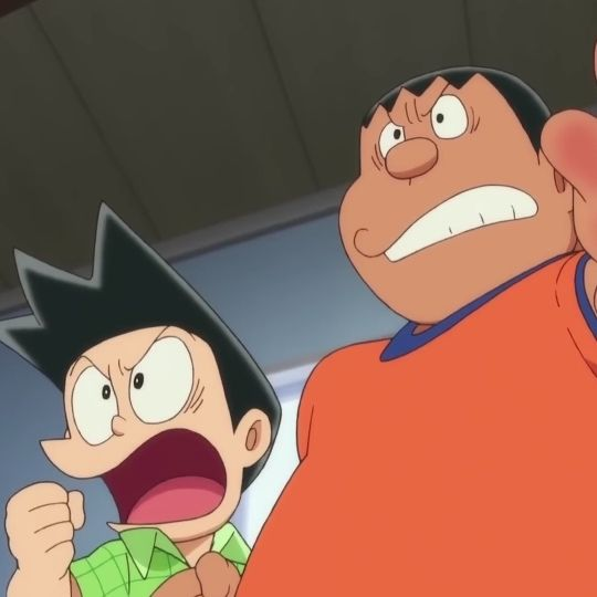 jaian suneo doraemon 2
