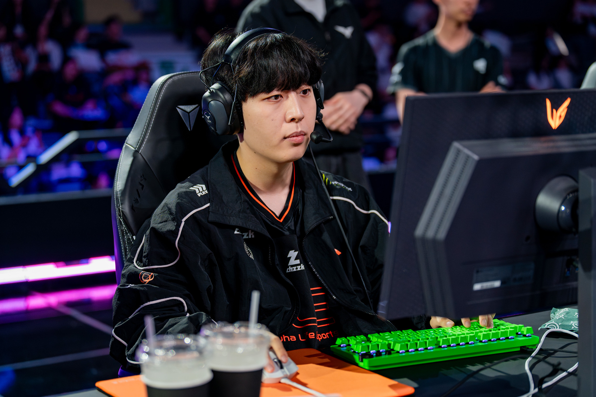 kanavi lck 1