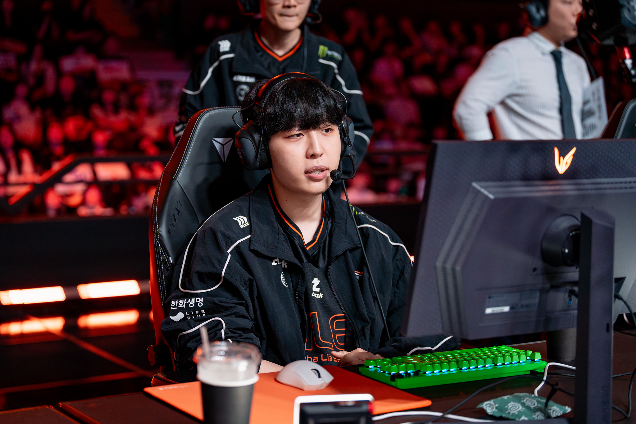 kanavi lck 4