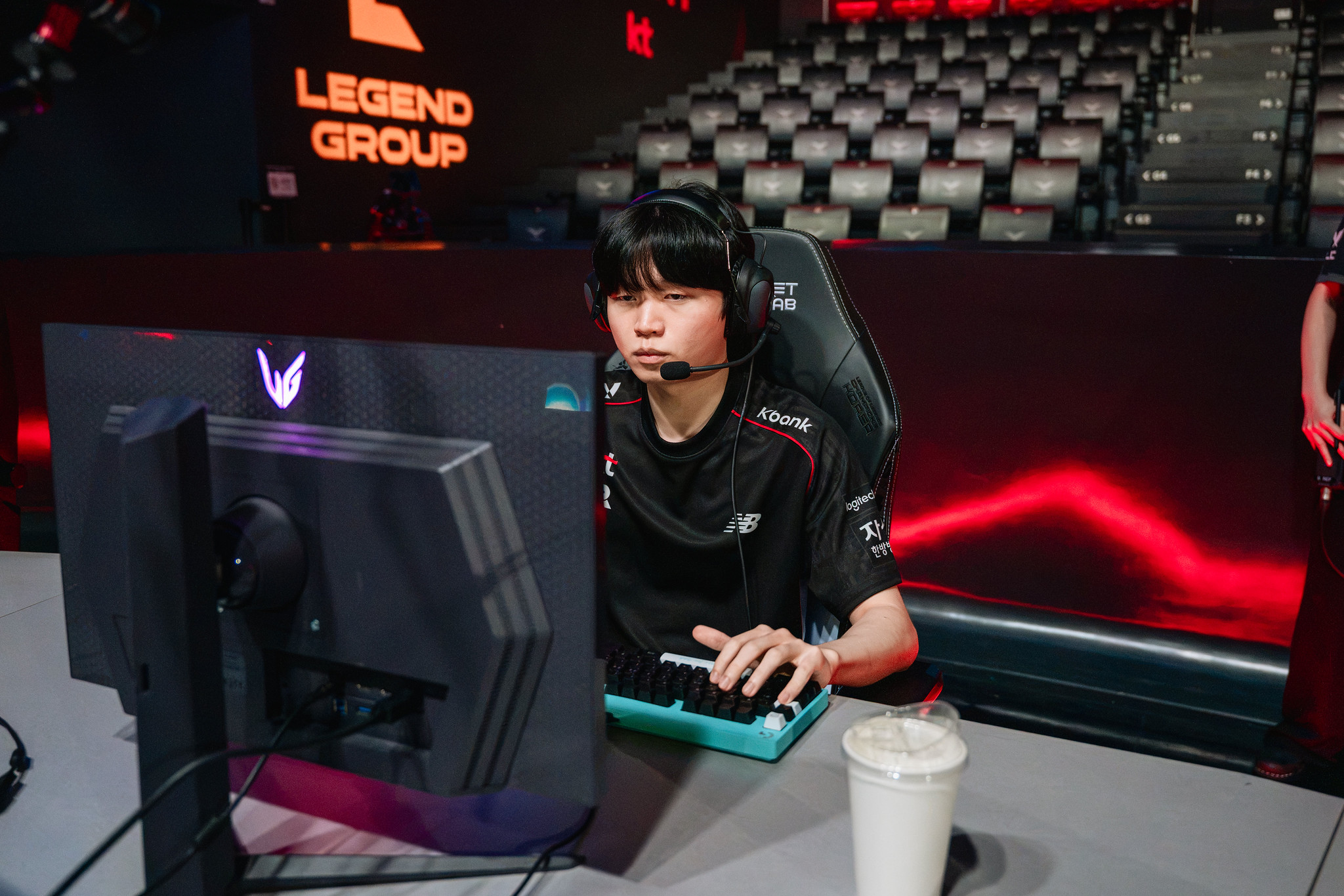 kt geng 1
