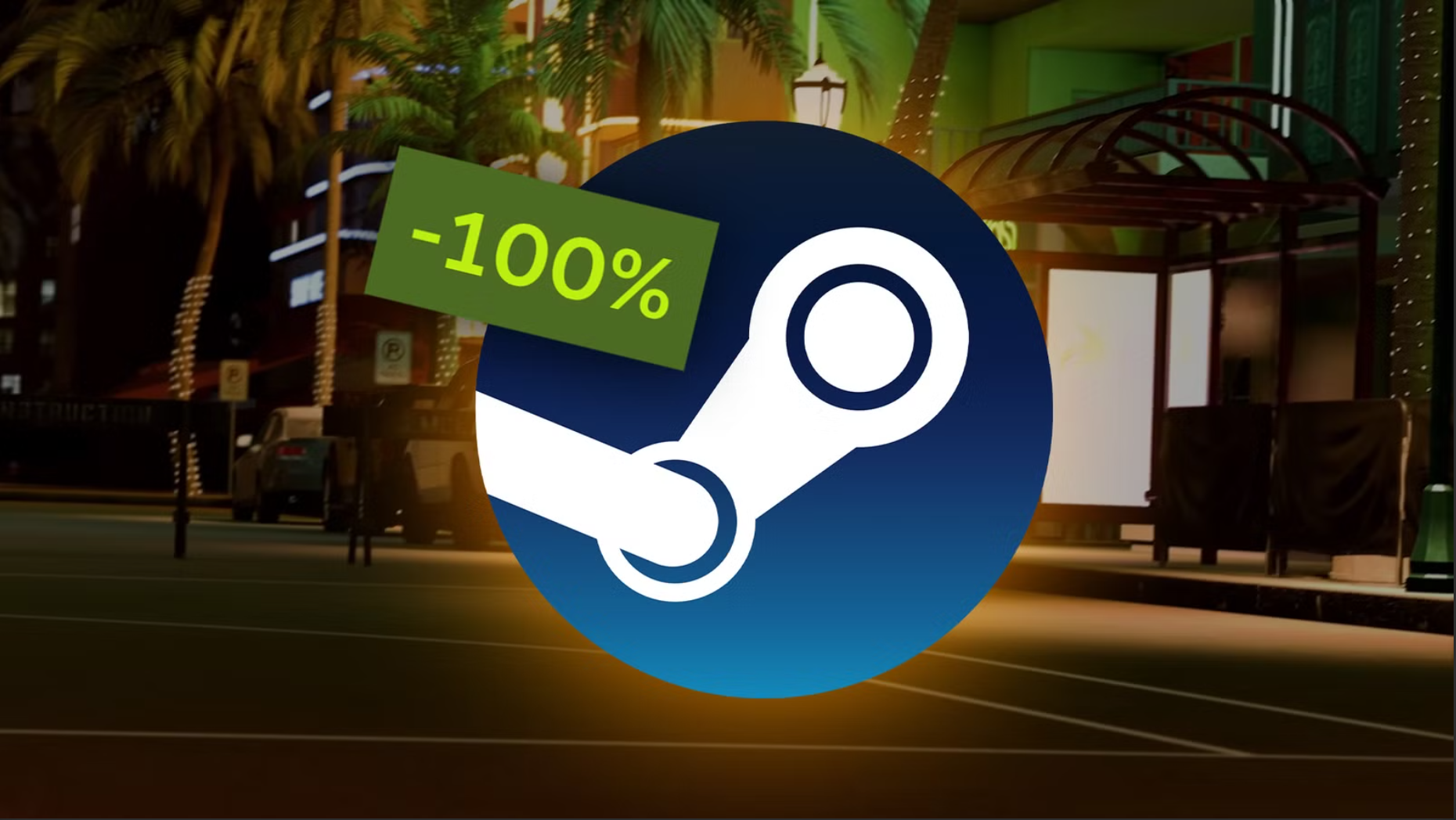Mưa quà tặng trong tháng 8, game thủ Steam tiếp tục đón tin vui, nhận miễn phí một tựa game thế giới mở, giá gốc 320.000 đồng