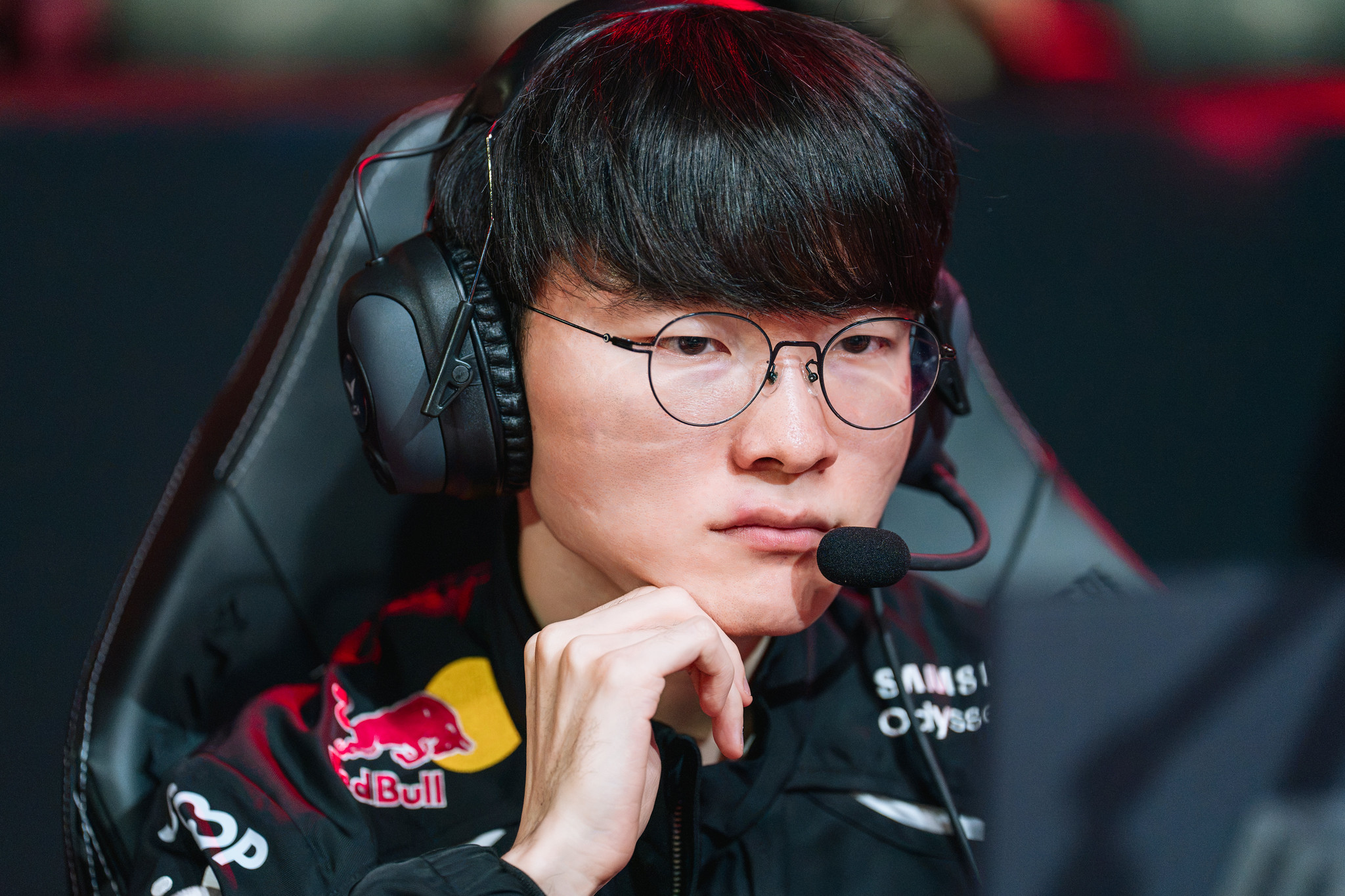 faker 1