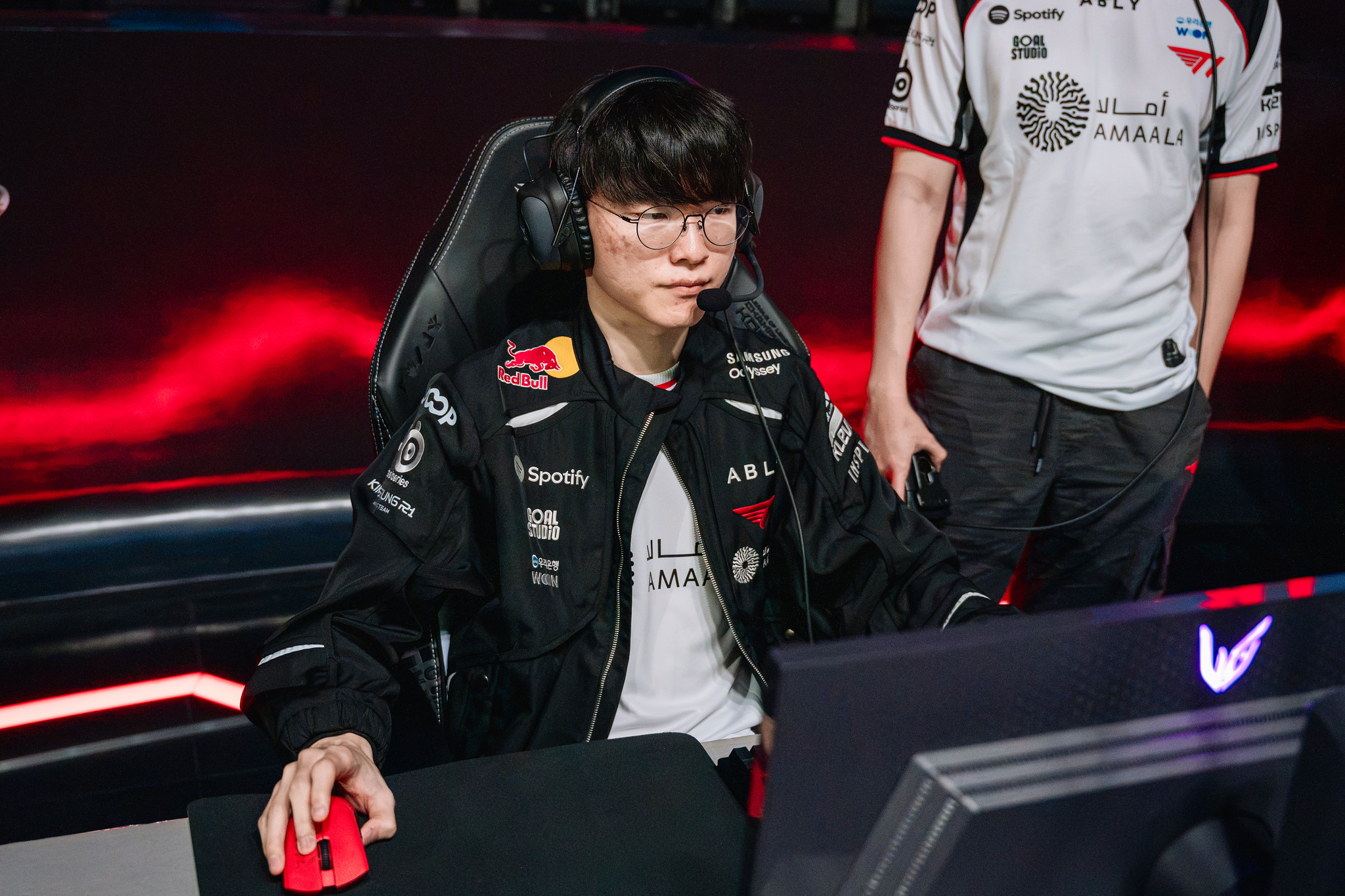 faker 2