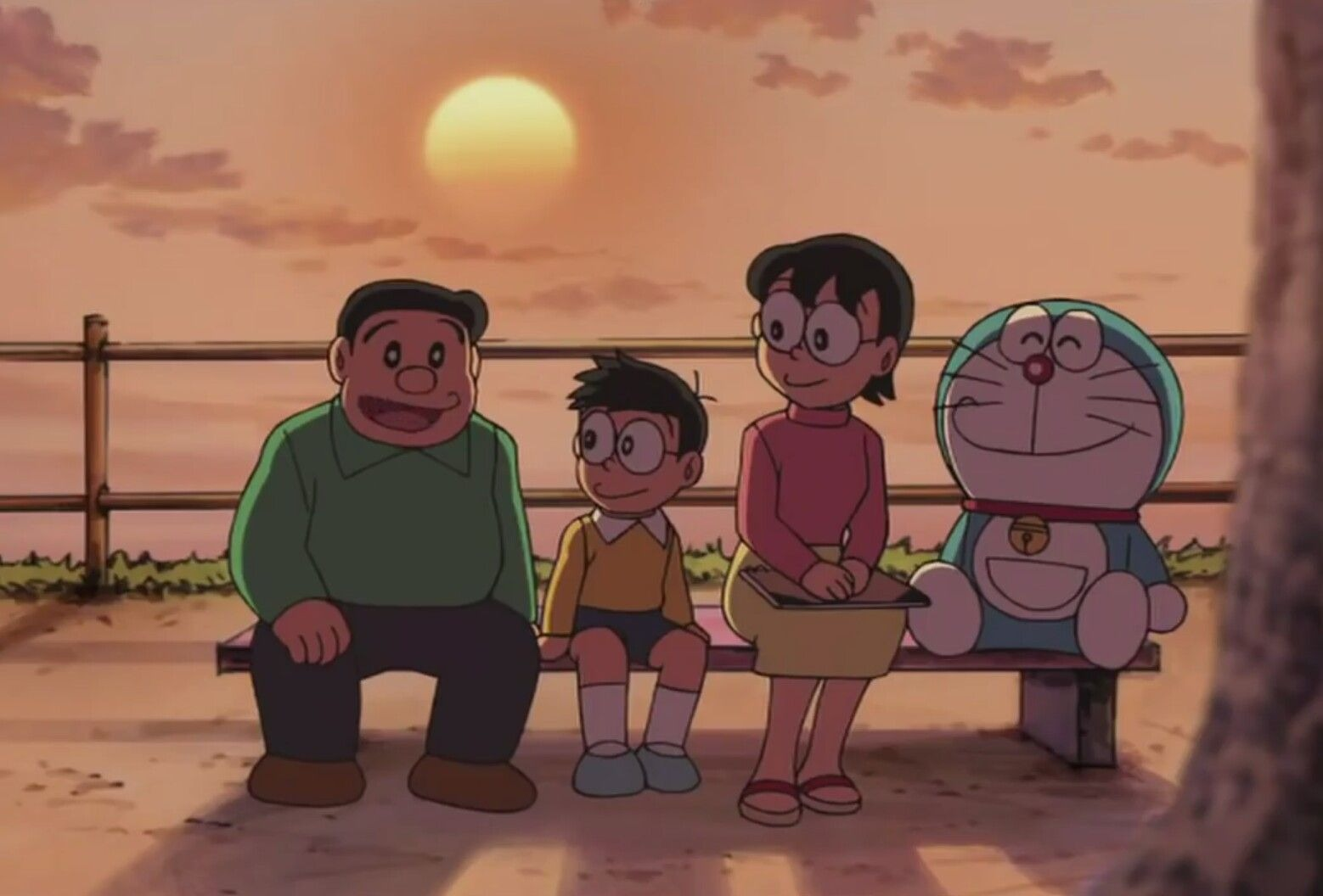 nobi nobita doraemon 1