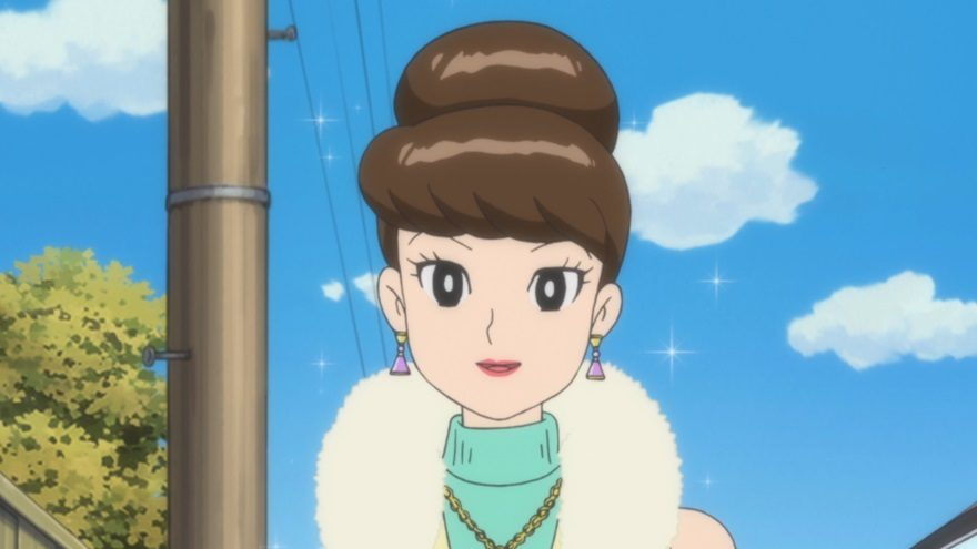 nobi nobita doraemon 5