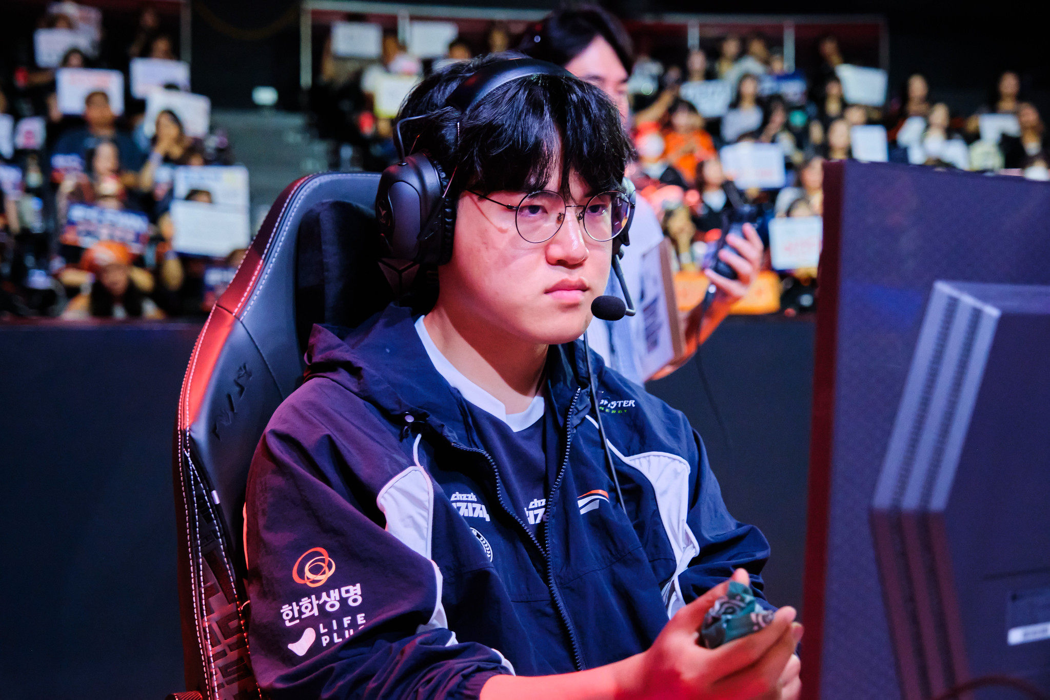 lck gumayusi kanavi 3