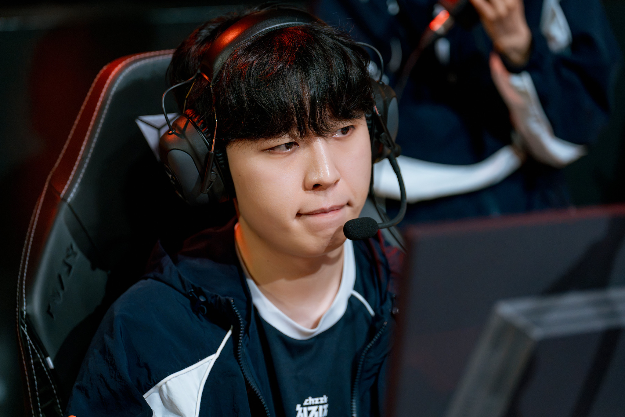 lck gumayusi kanavi 4