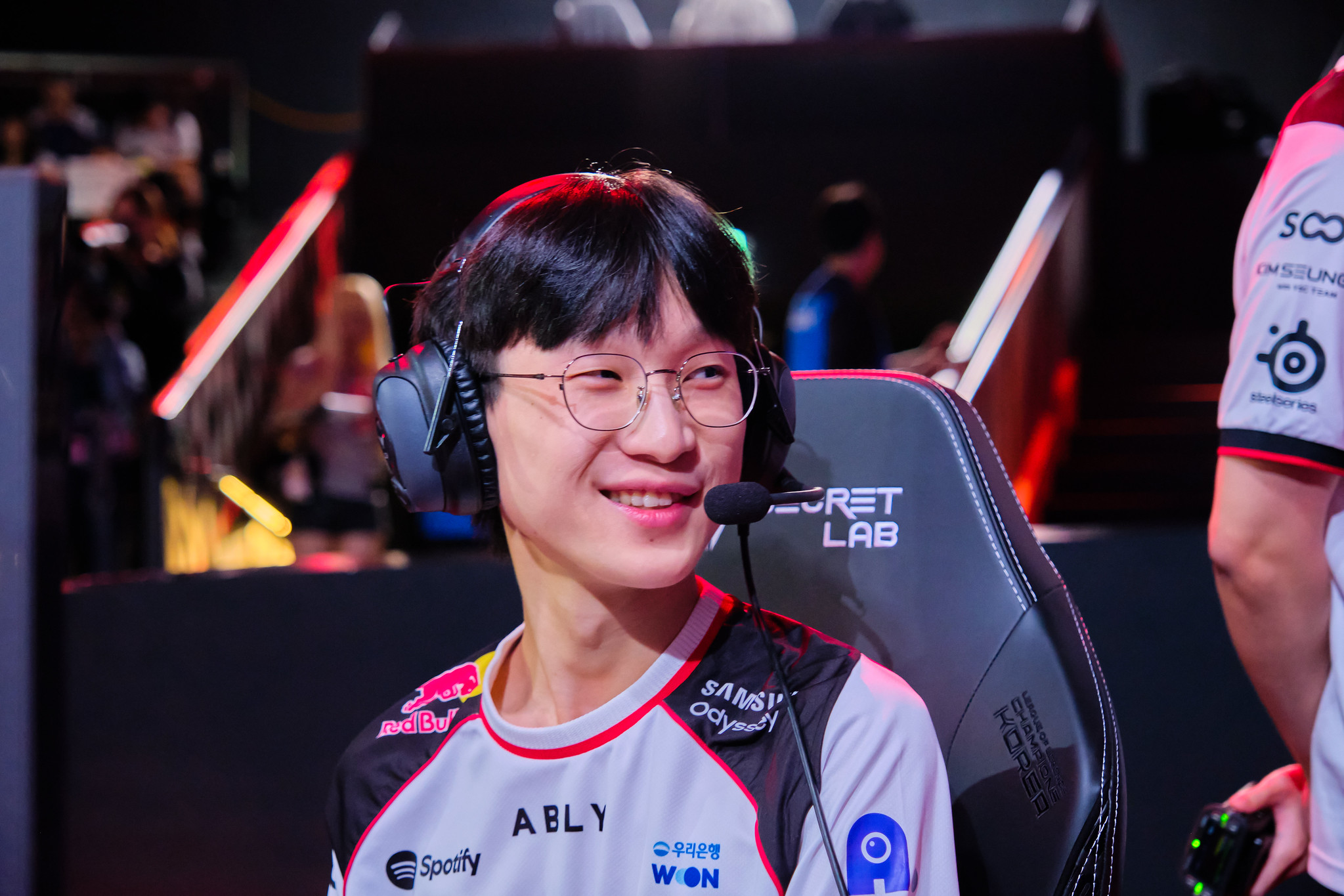 t1 faker 1