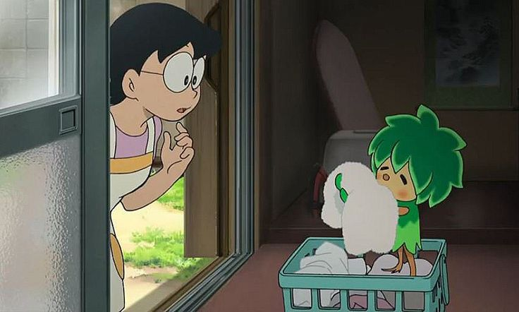 banobi doraemon 4