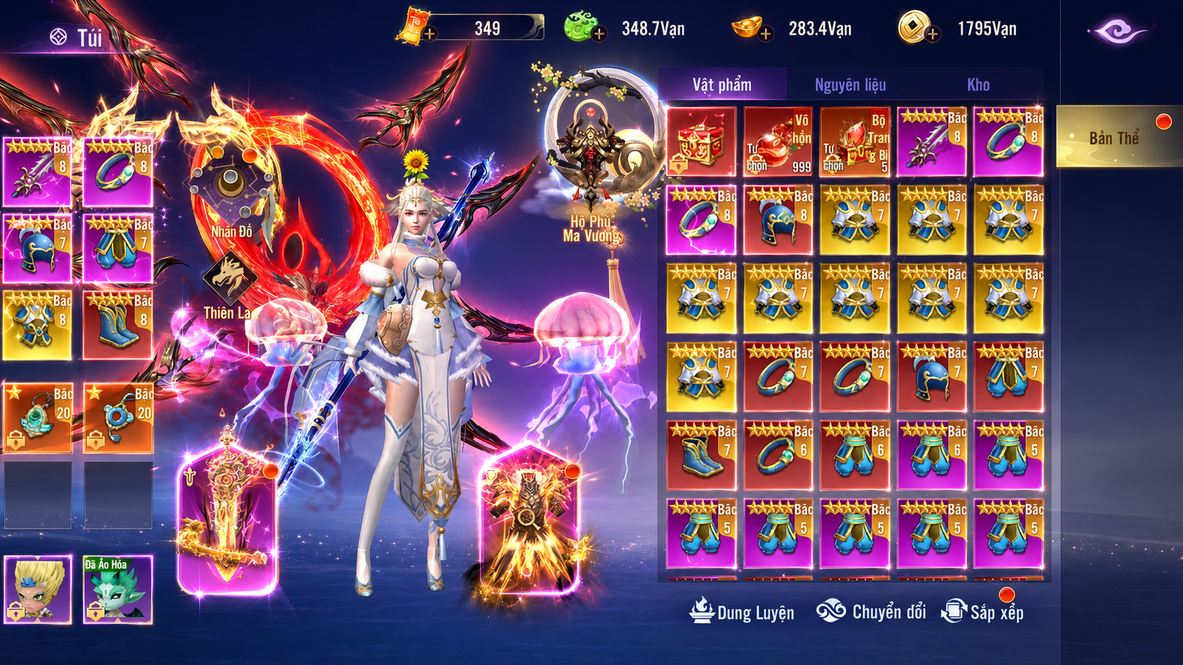 mmorpg 5