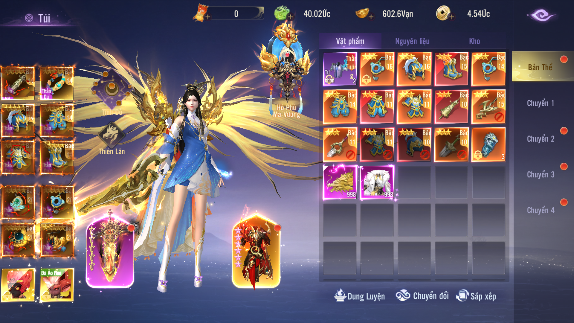 mmorpg 6