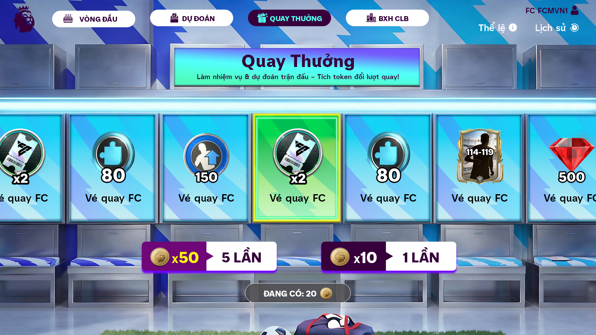 easports fcmobile 3