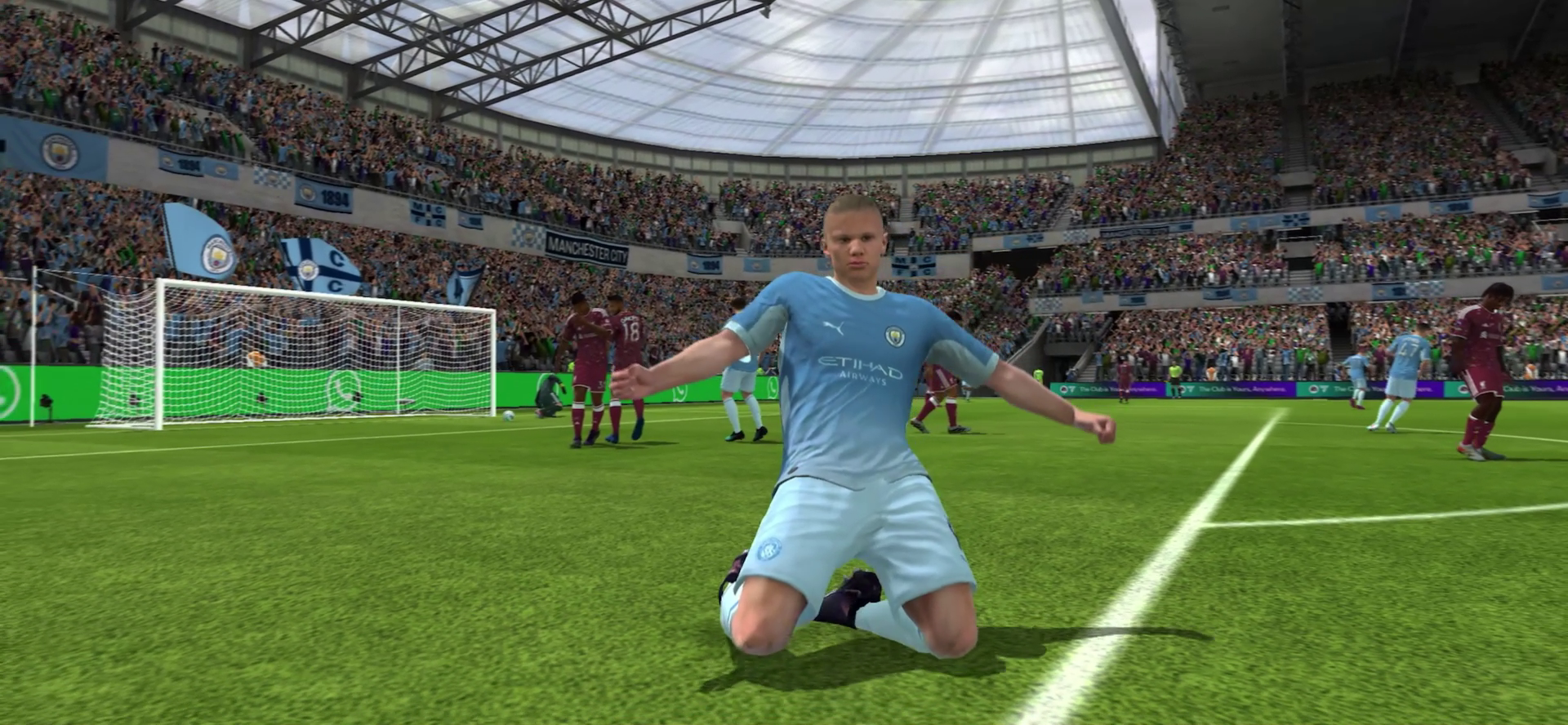 easports fcmobile 4