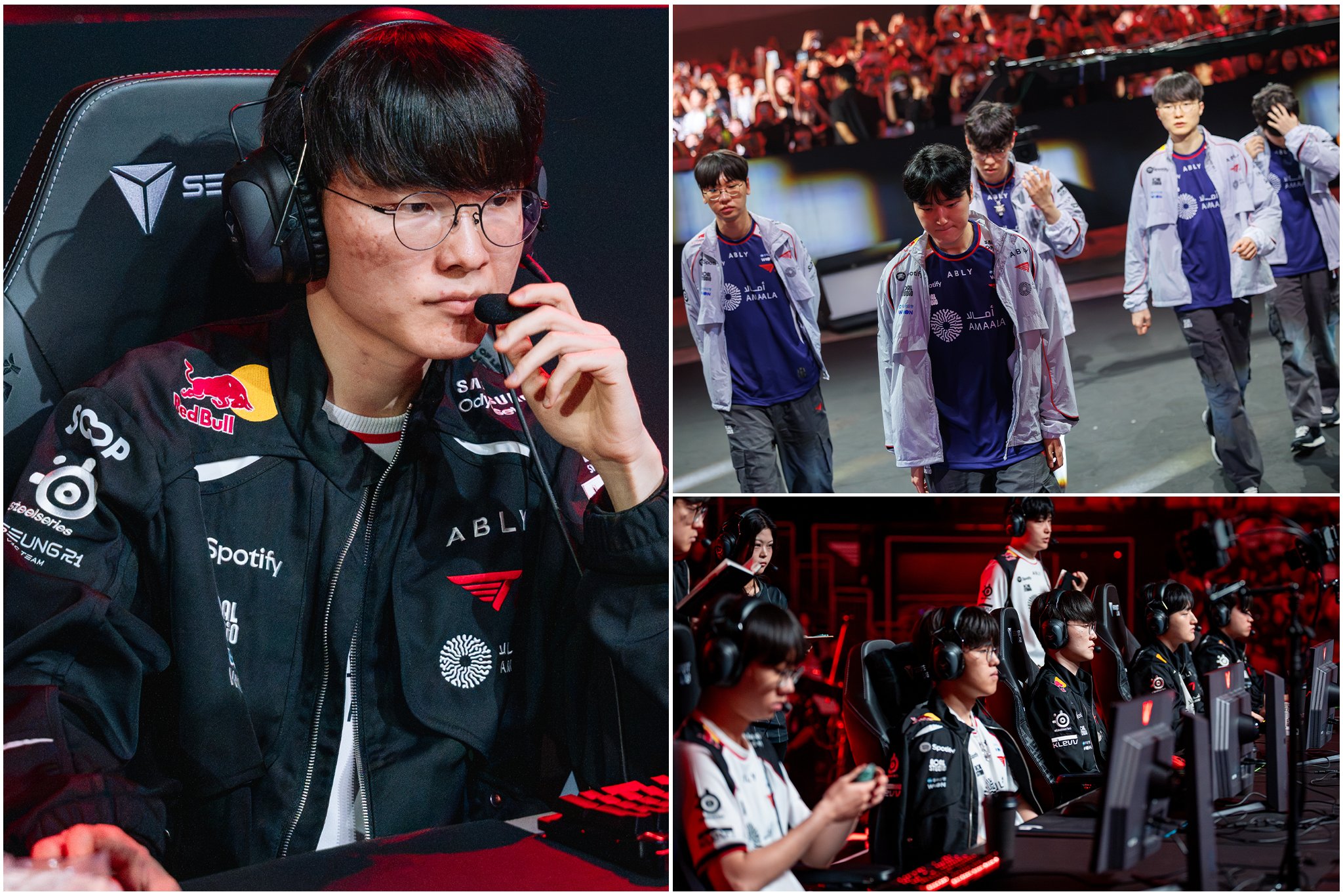 faker t1 2