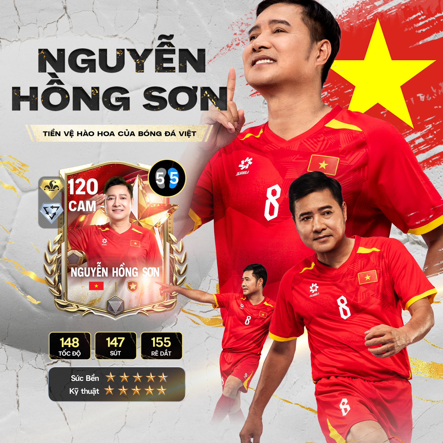 hongson vietnam 1