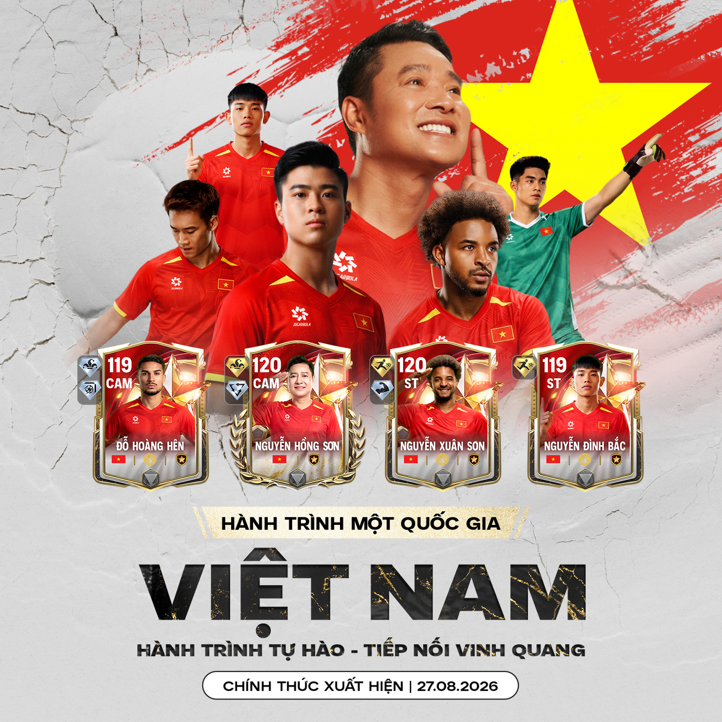 hongson vietnam 2