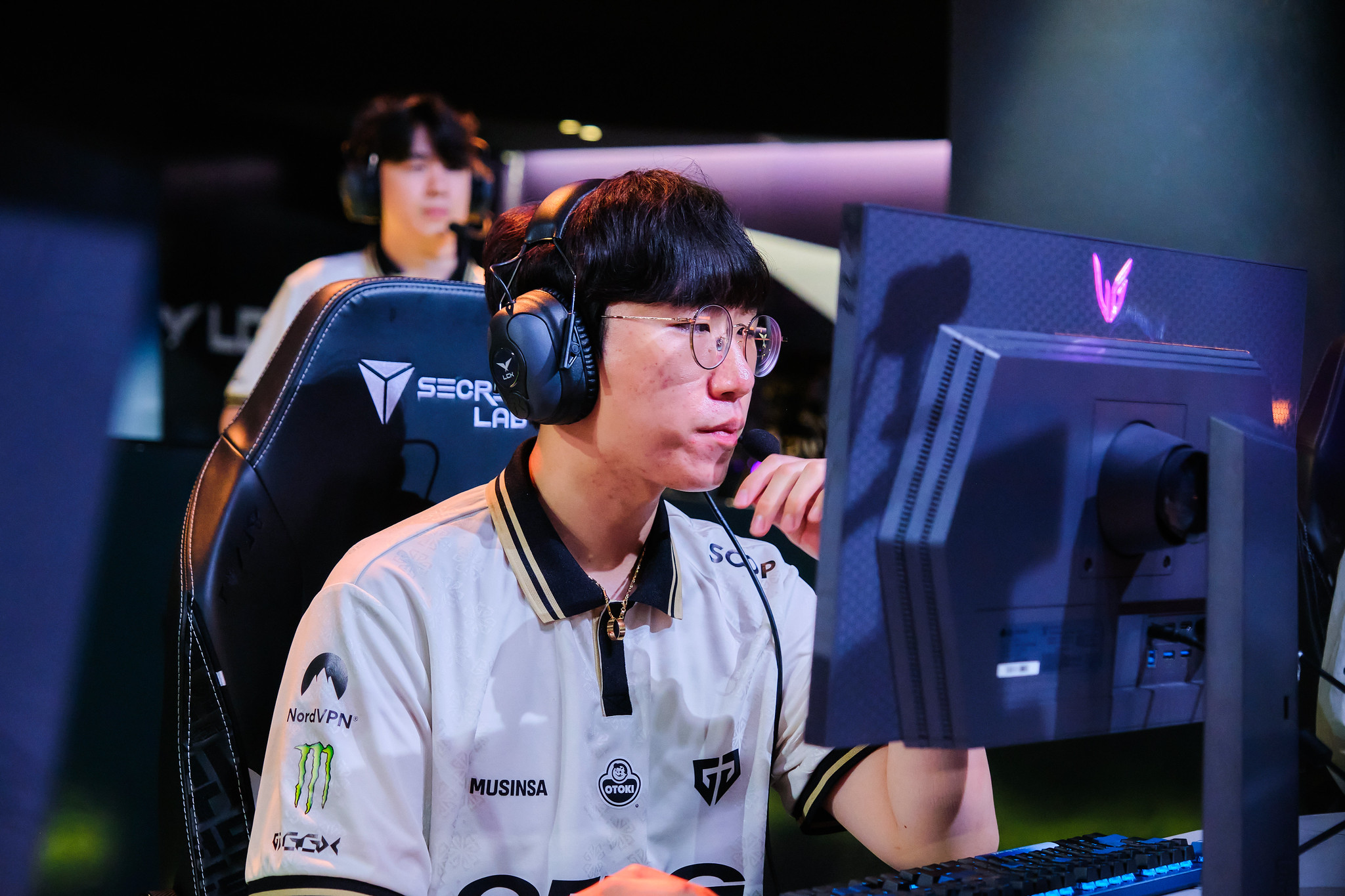 lck 2