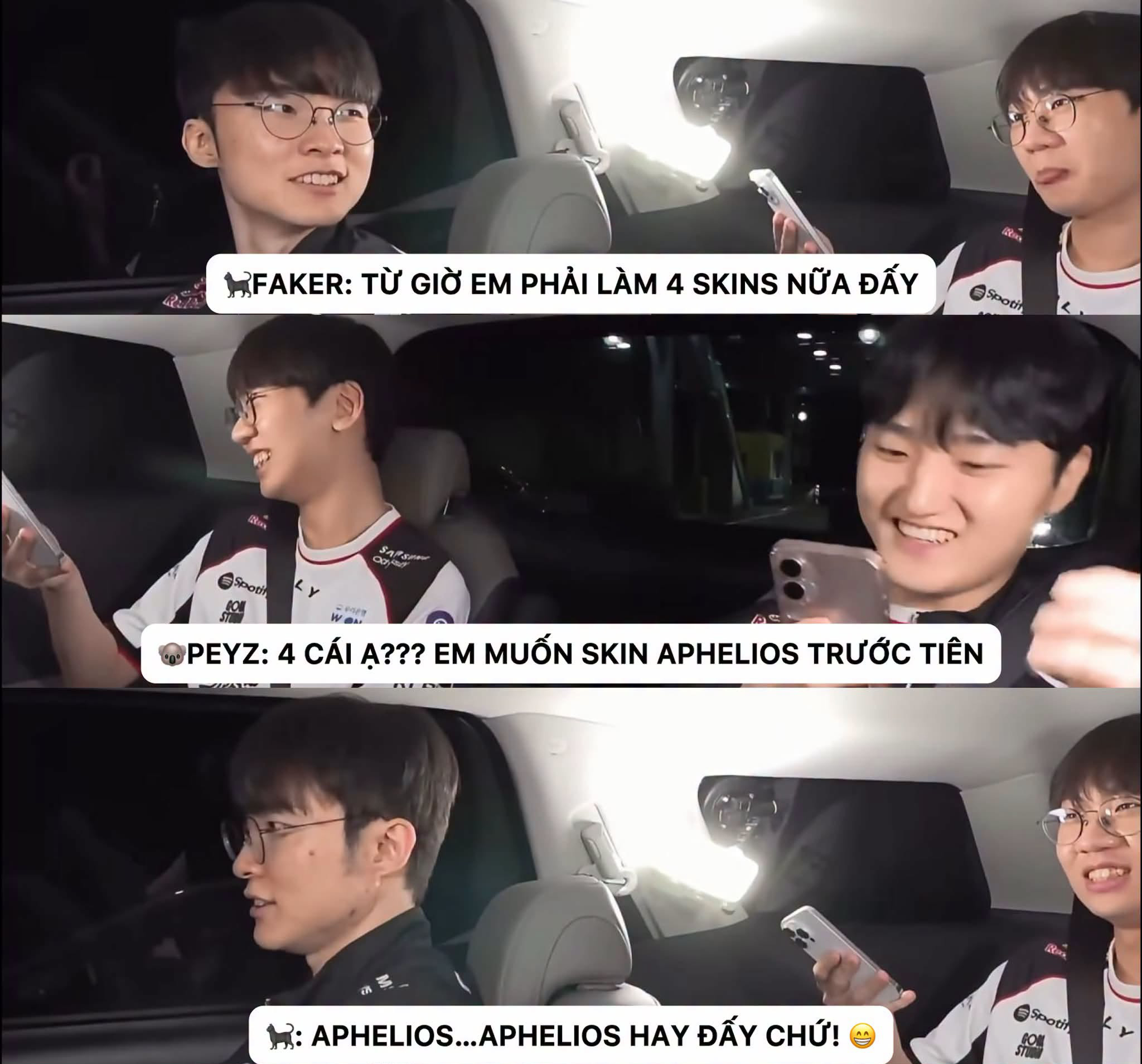 faker peyz 1