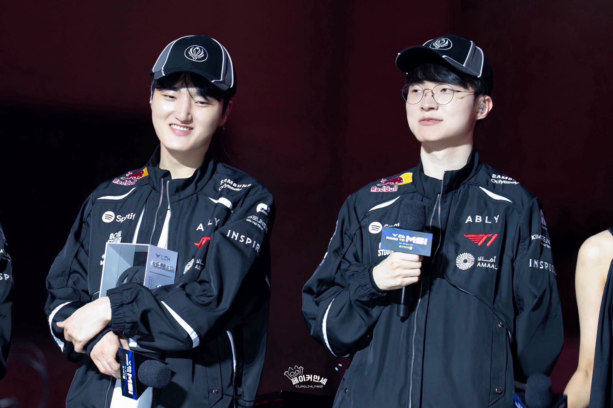faker peyz 2
