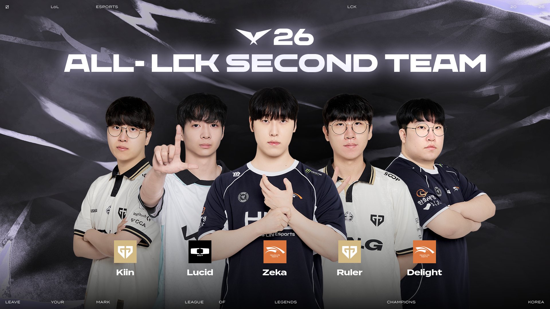 lck 1