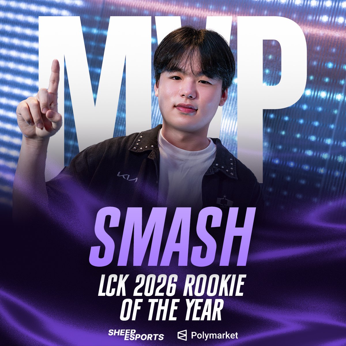 lck 2