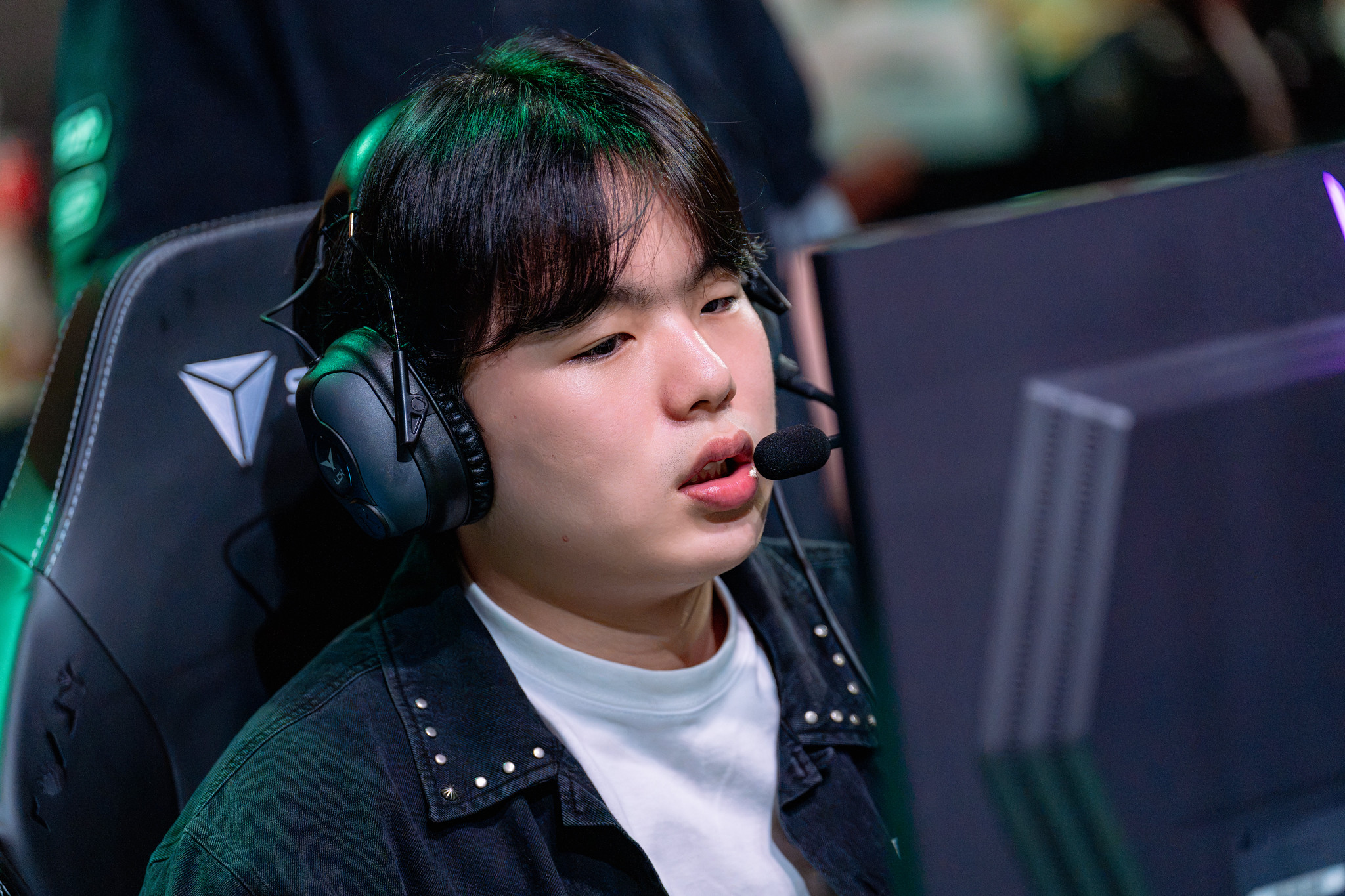 lck 3