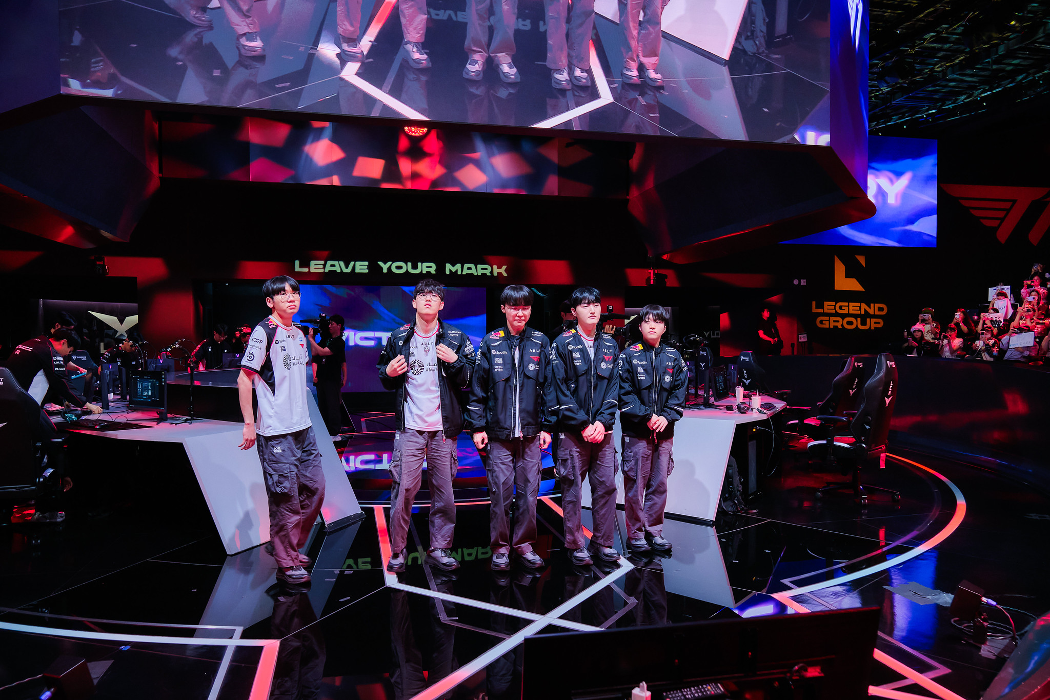 lck 2