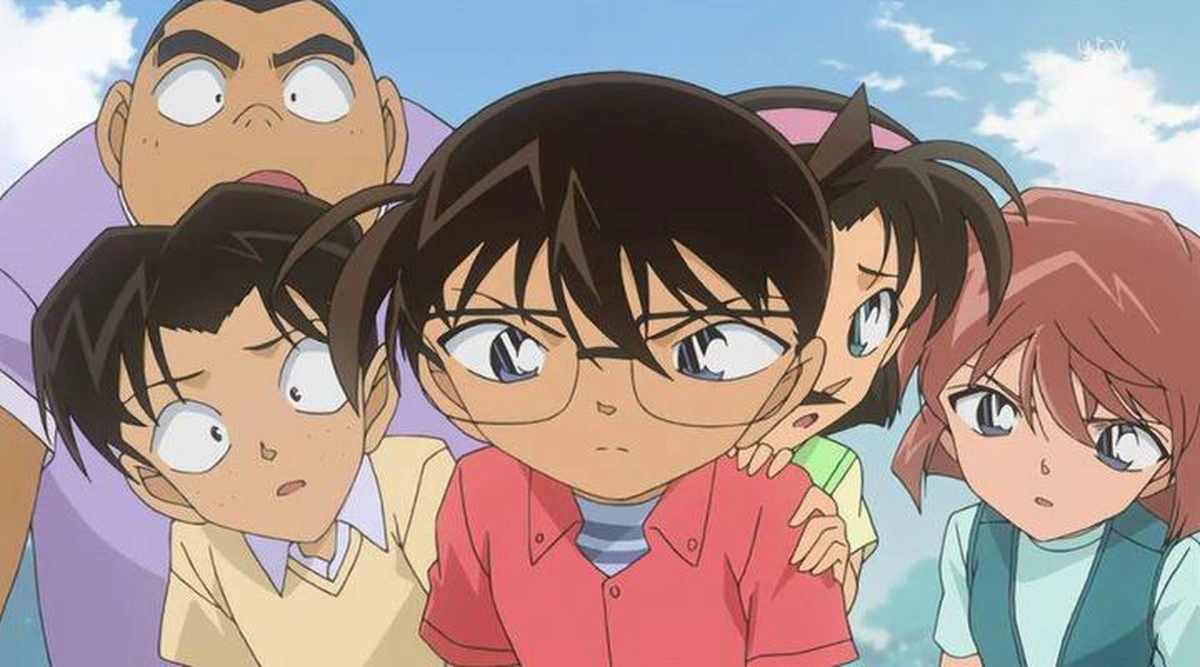conan 2
