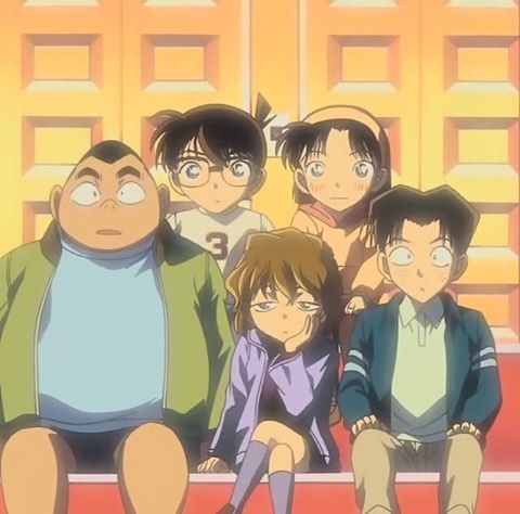 conan 3