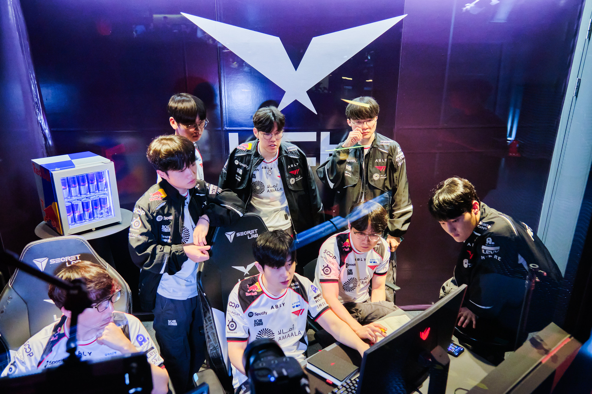 oner lck 3