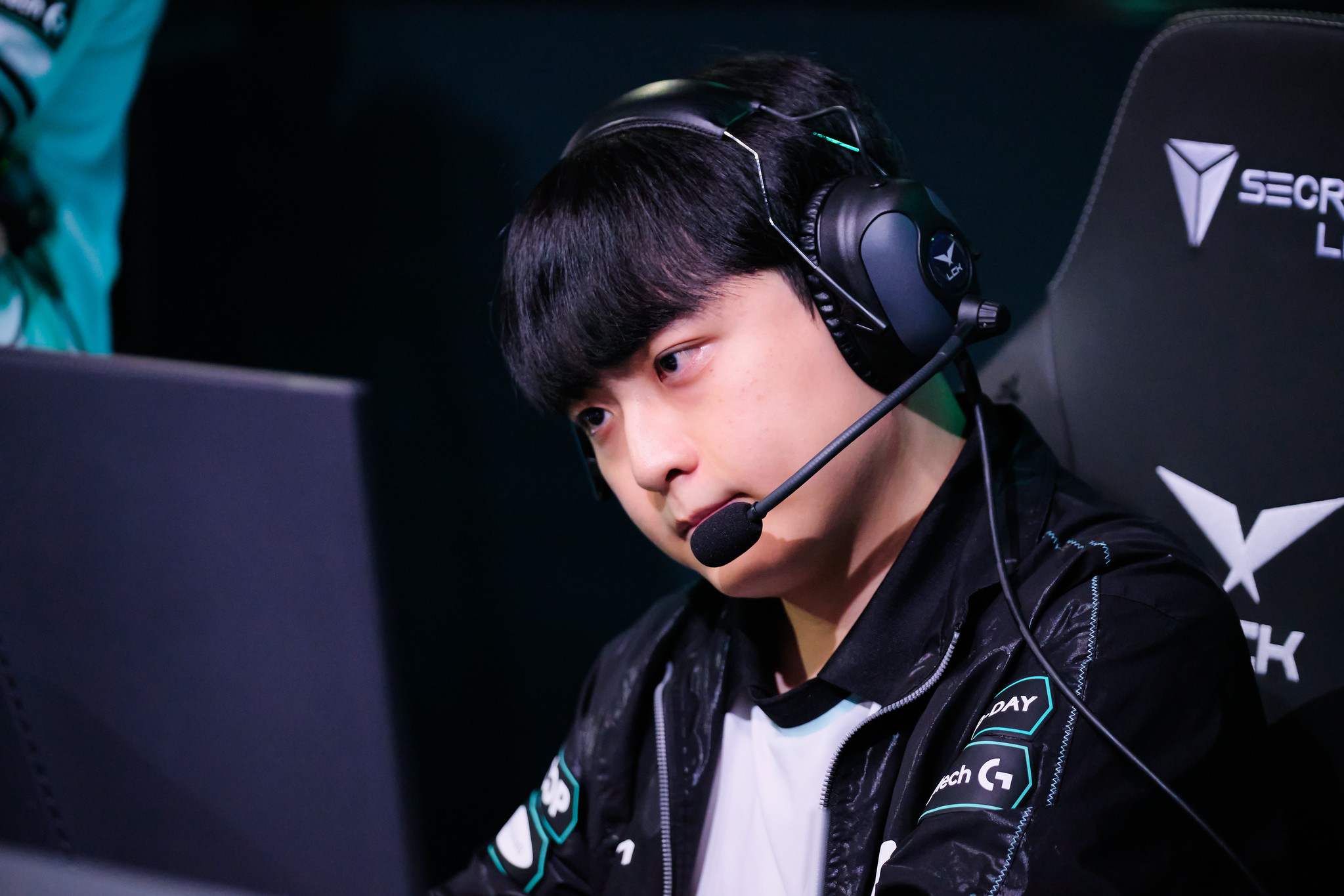 lck 2