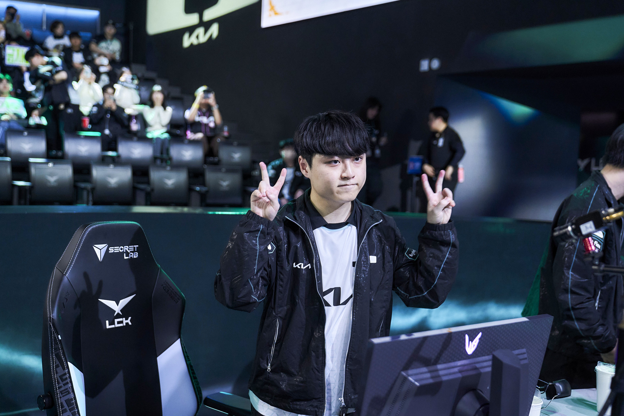 t1 lck 2