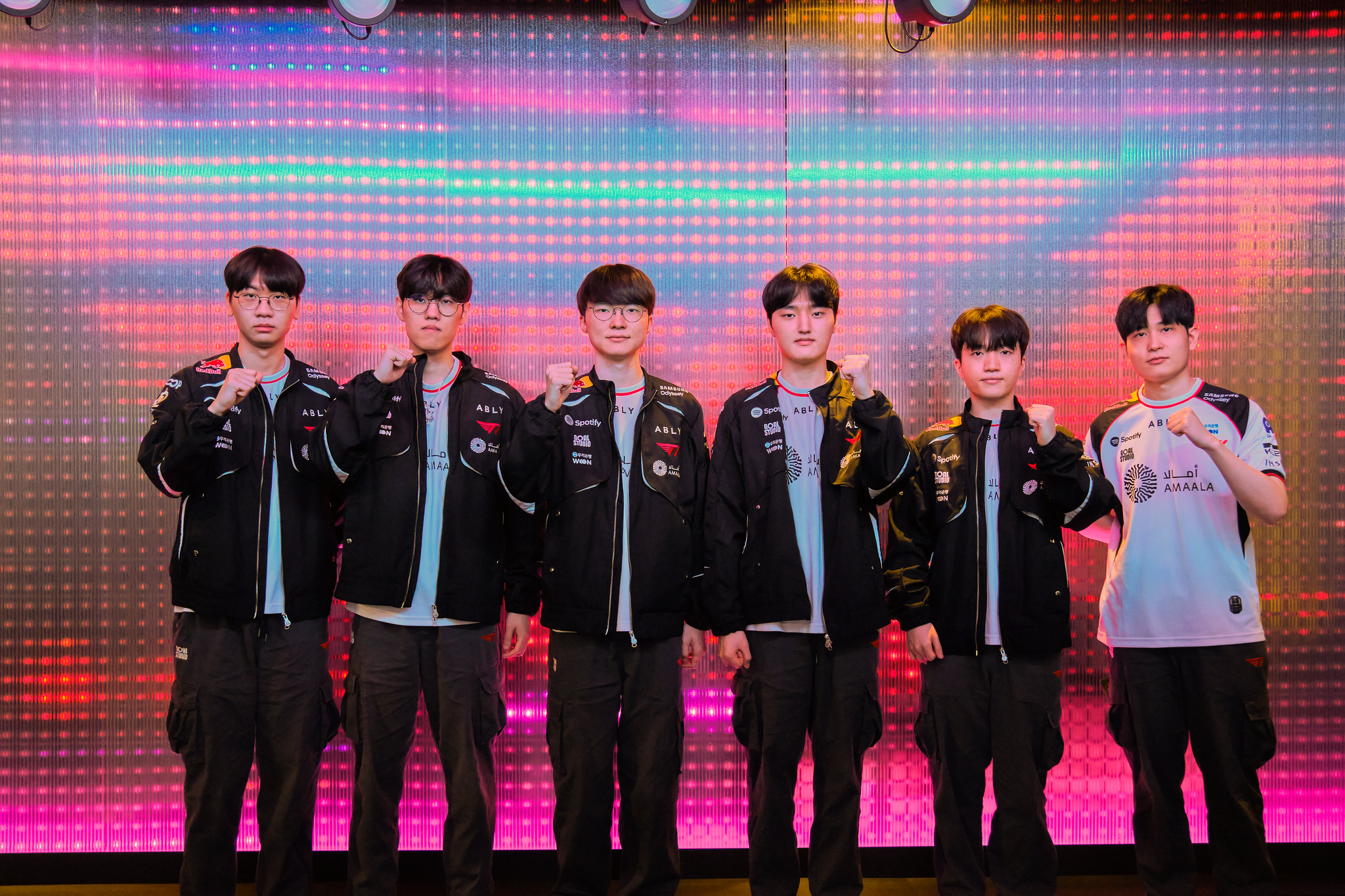 lck 1