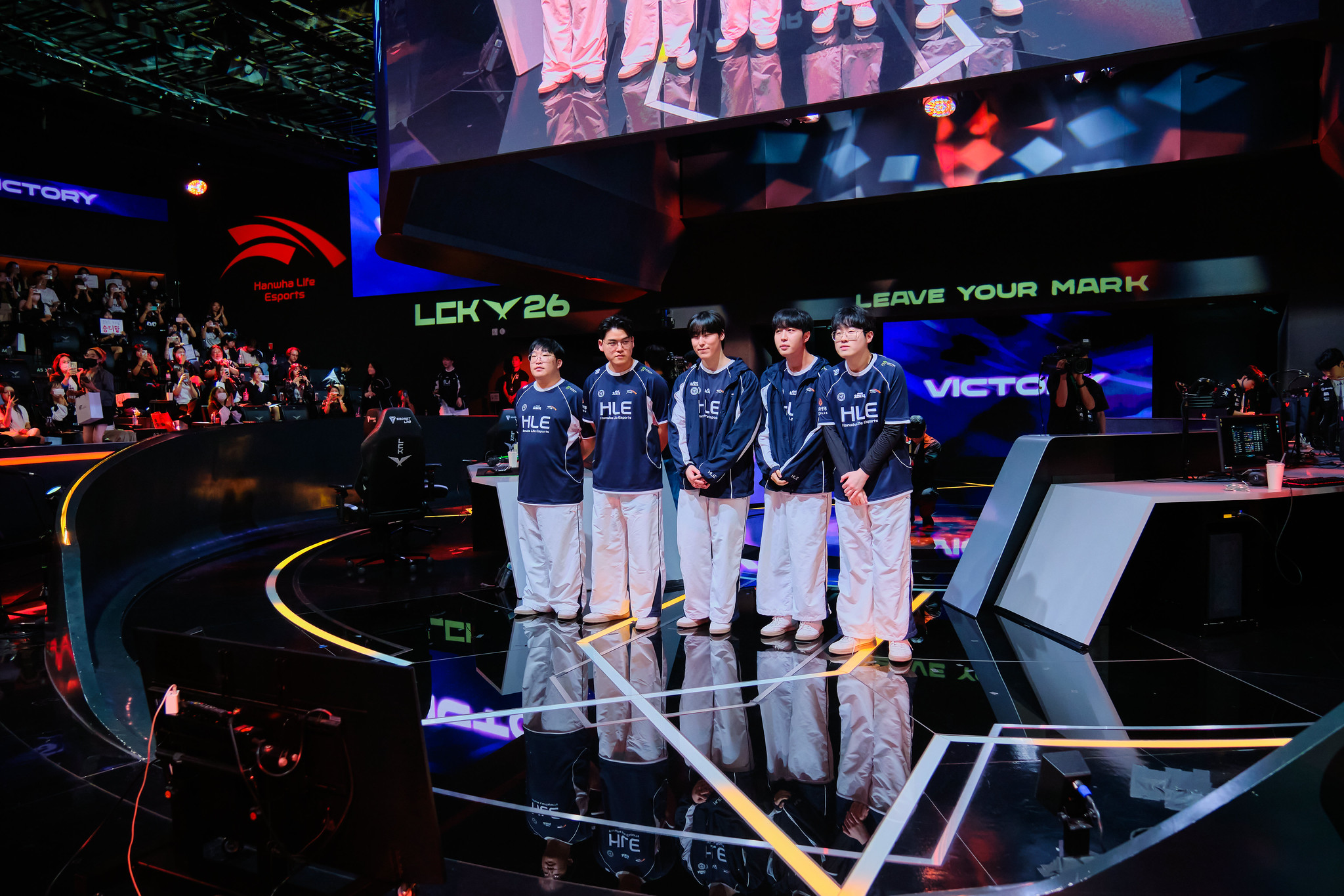 lck 2