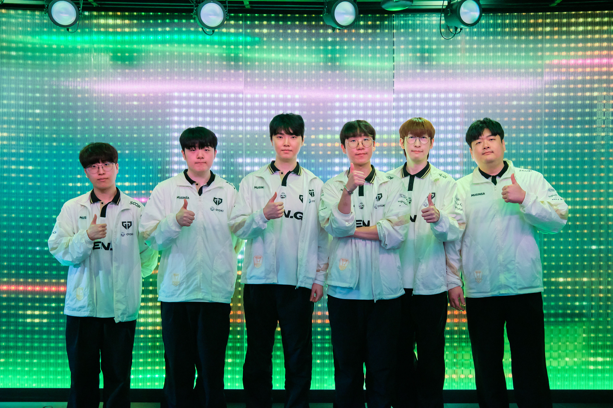 lck 3