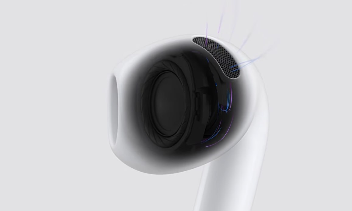 airpods 3