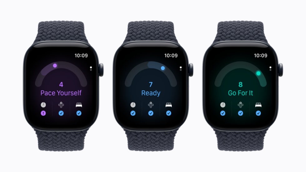 apple watch 2
