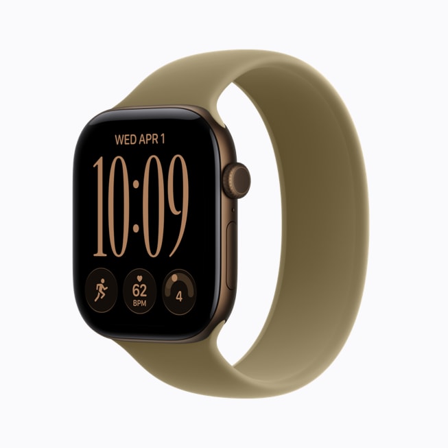 apple watch 3