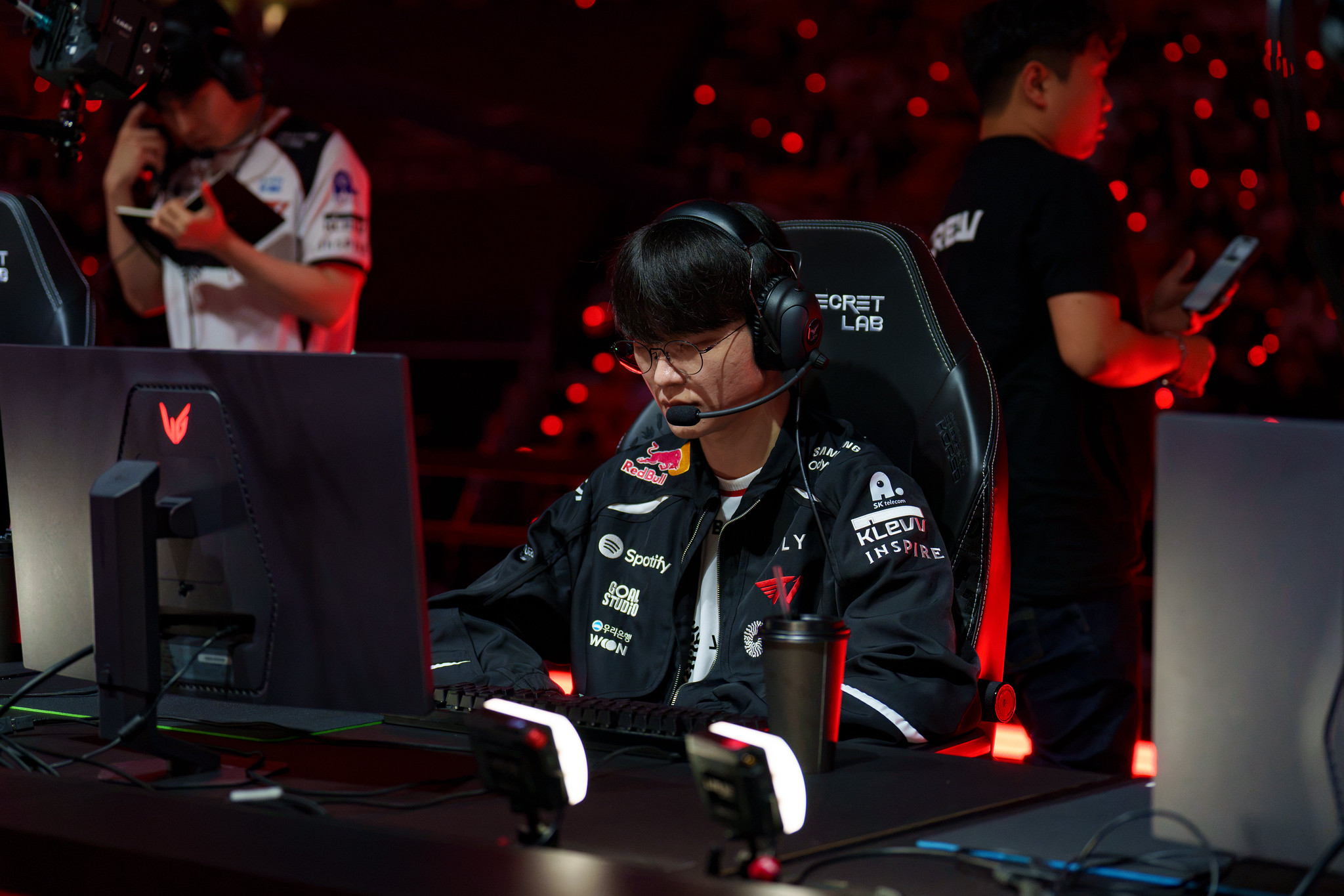 faker 1