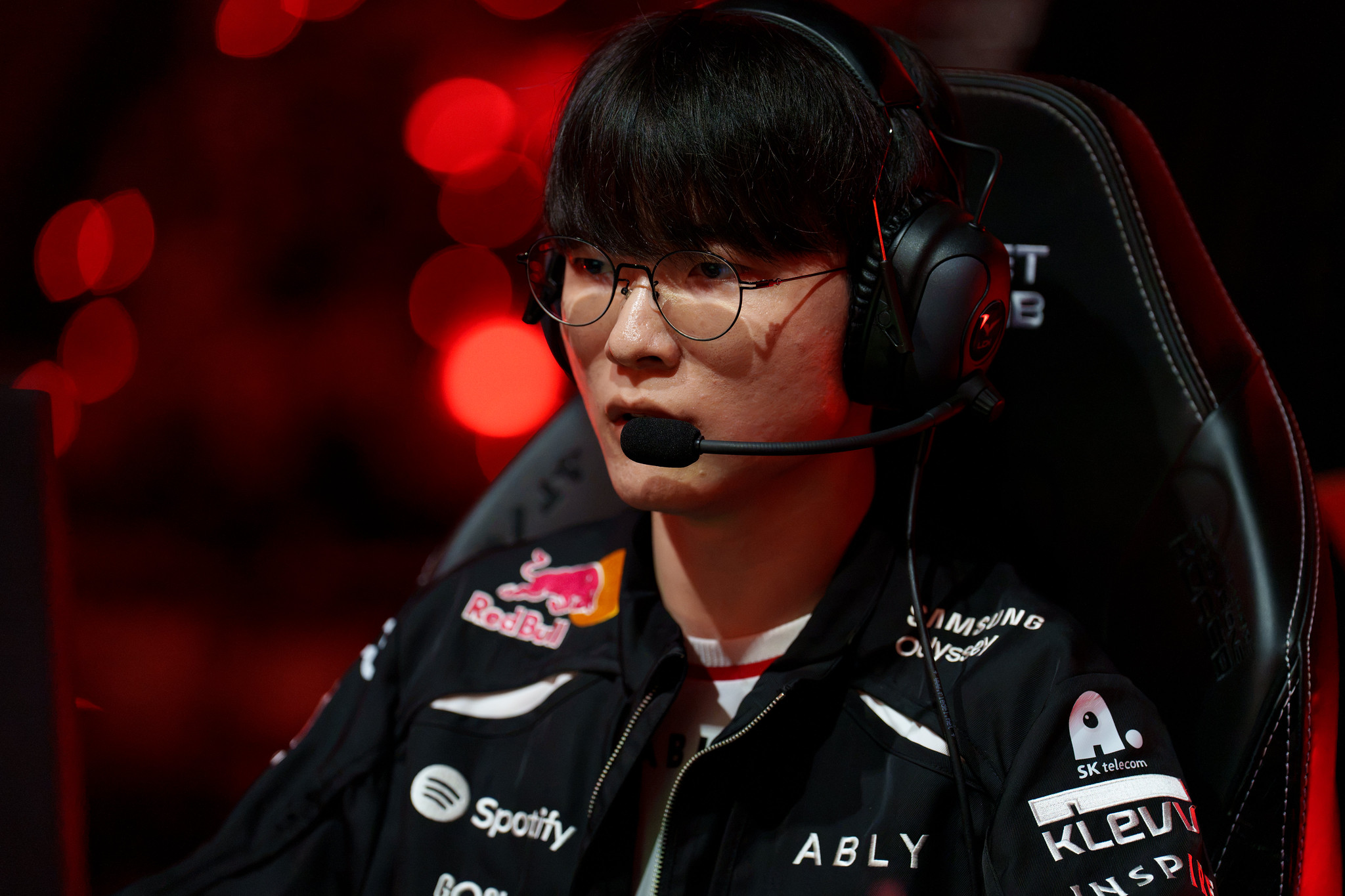 faker 3