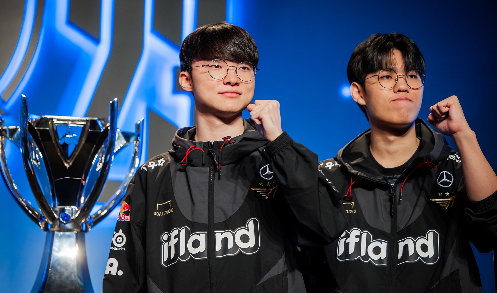 faker oner 5