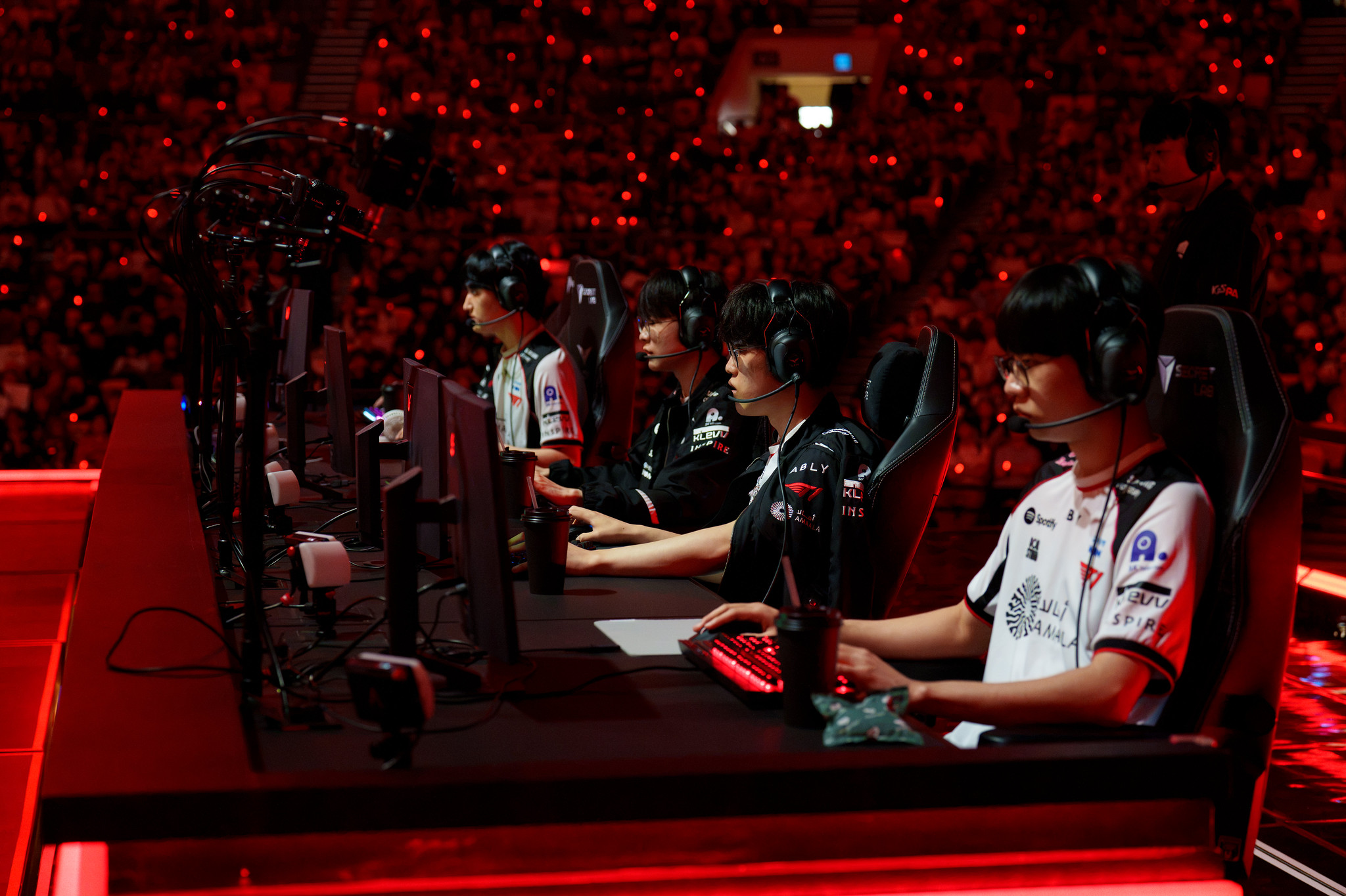 faker doran 1