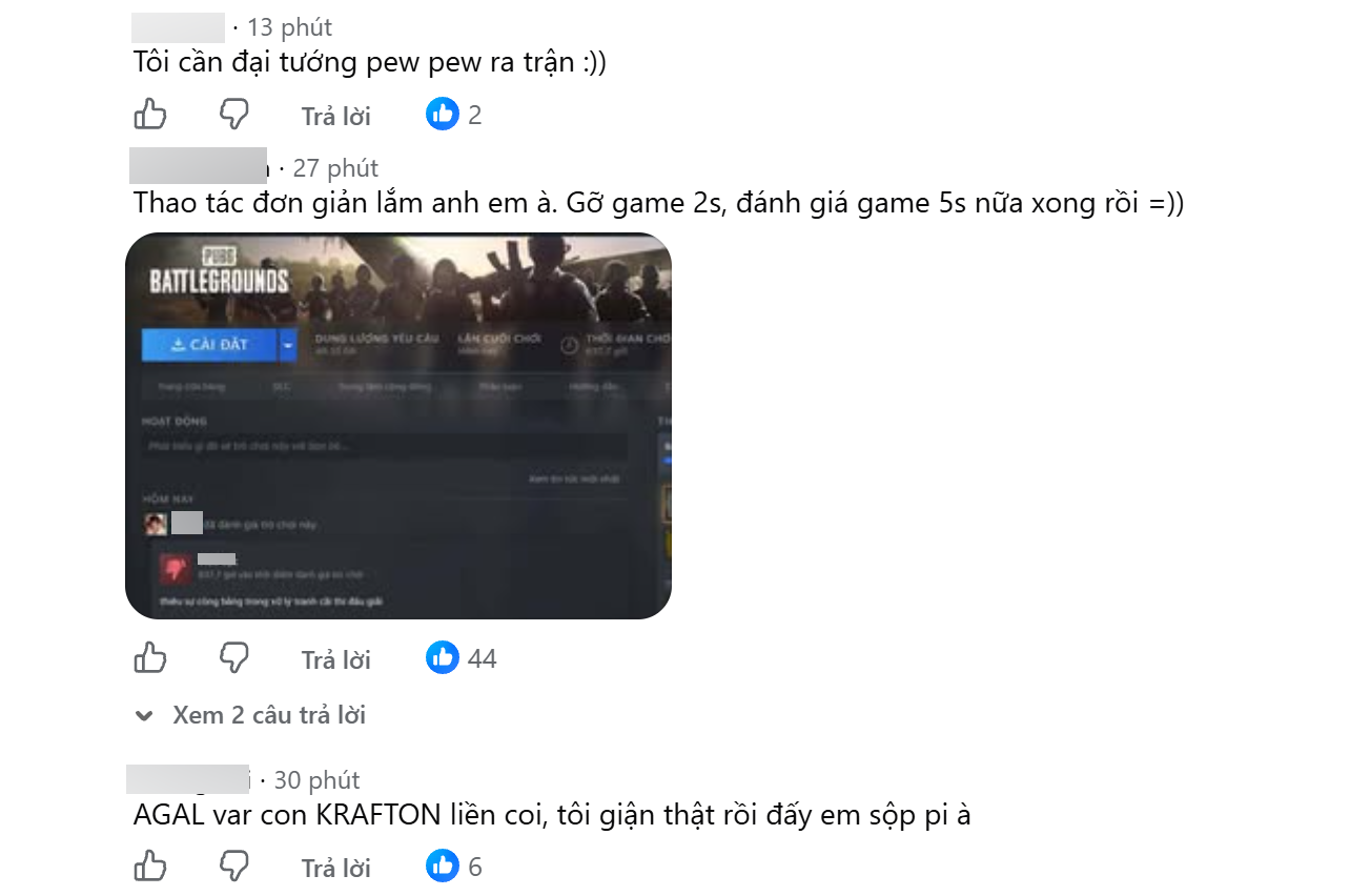 dramapubg 4