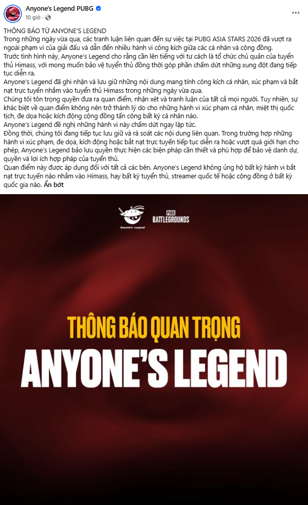 pubg drama 6
