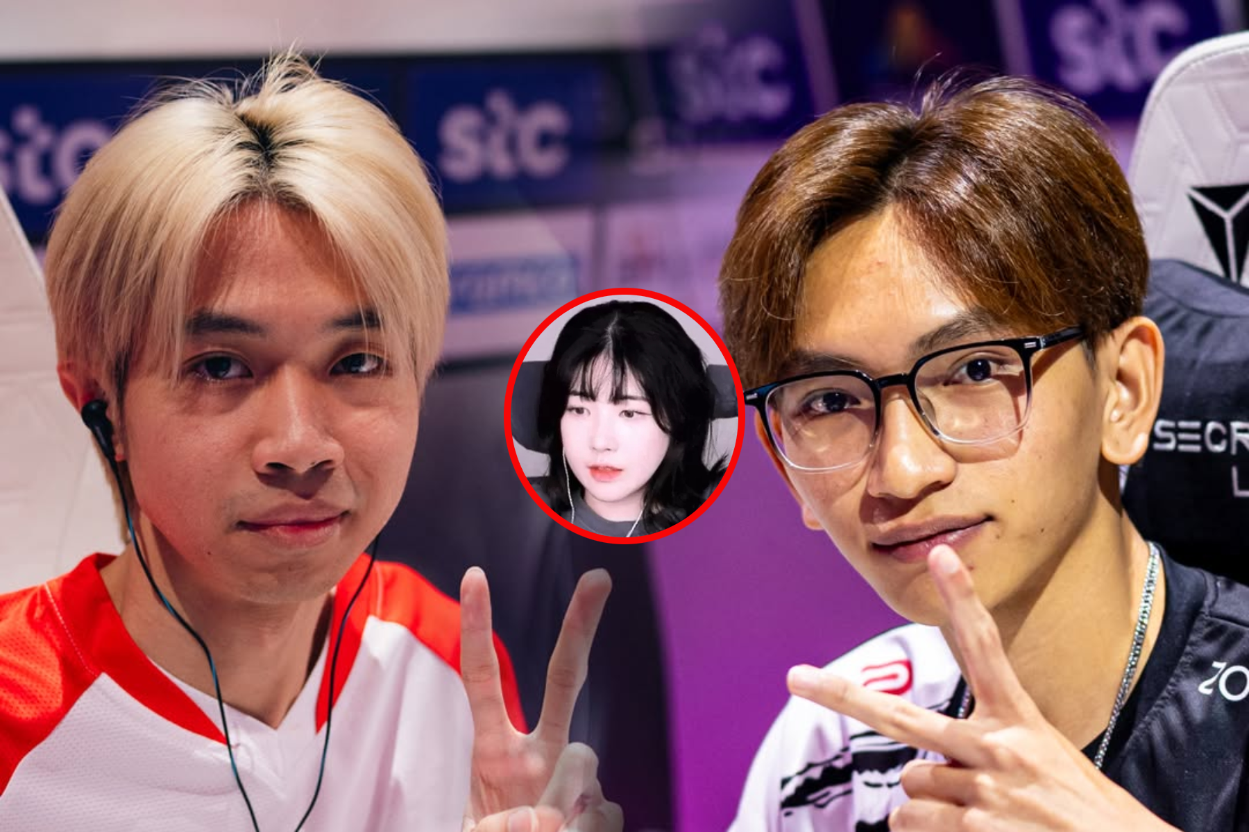 pubg drama 9