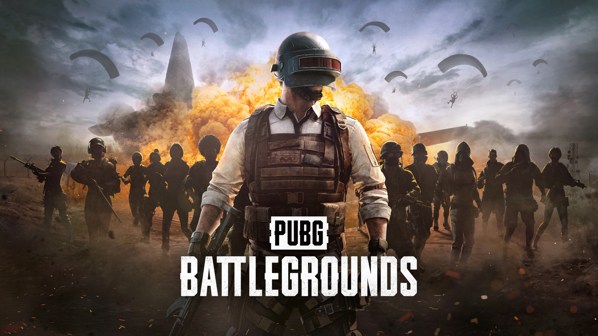 pubg 2