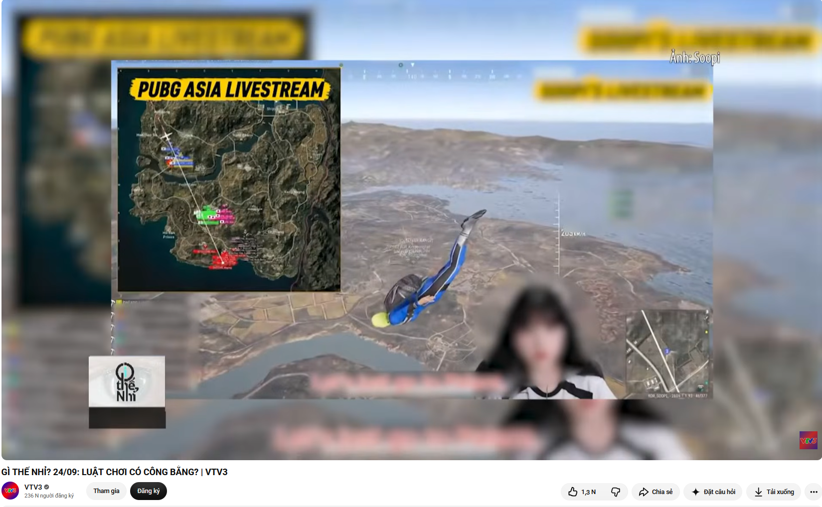 vtv pubg 1
