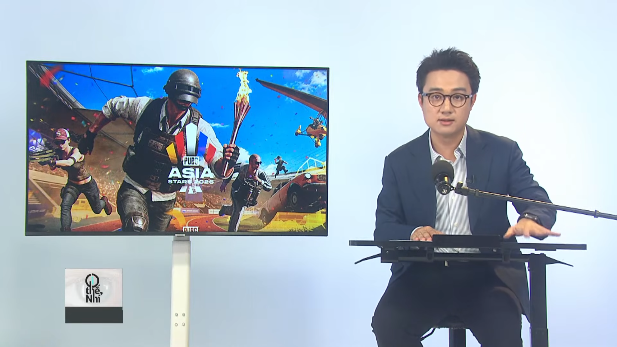 vtv pubg 3