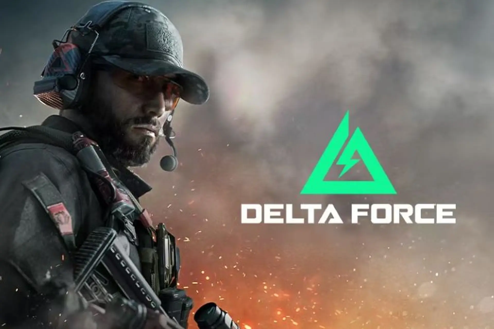 deltaforce pubg 1
